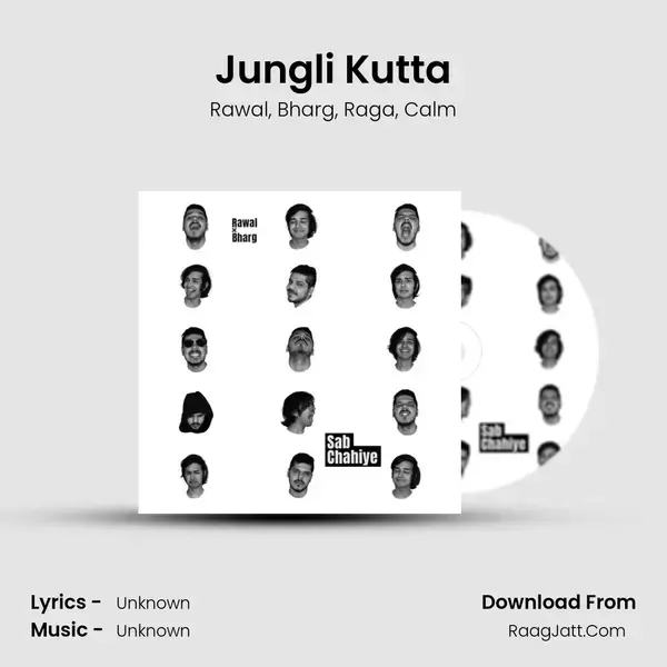 Jungli Kutta mp3 song