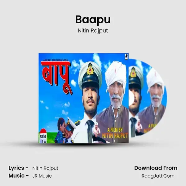 Baapu mp3 song