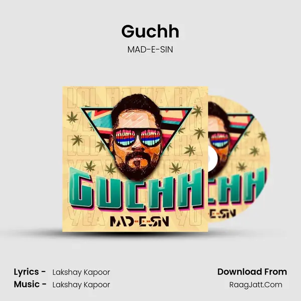 Guchh mp3 song