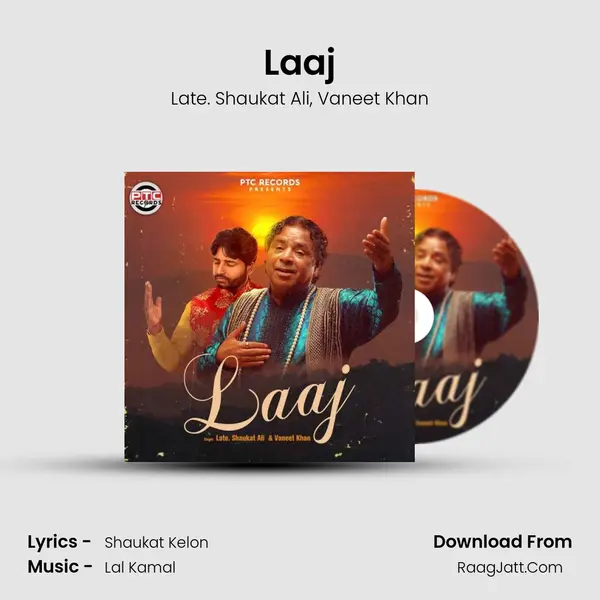 Laaj mp3 song