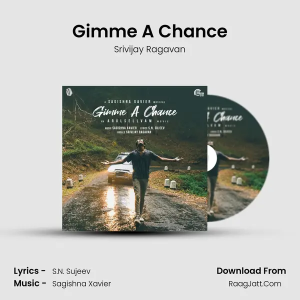 Gimme A Chance mp3 song