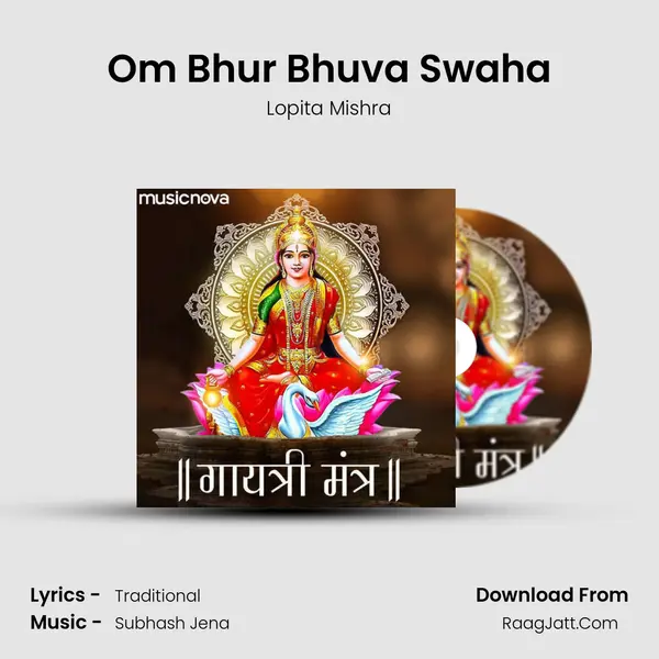 Om Bhur Bhuva Swaha mp3 song