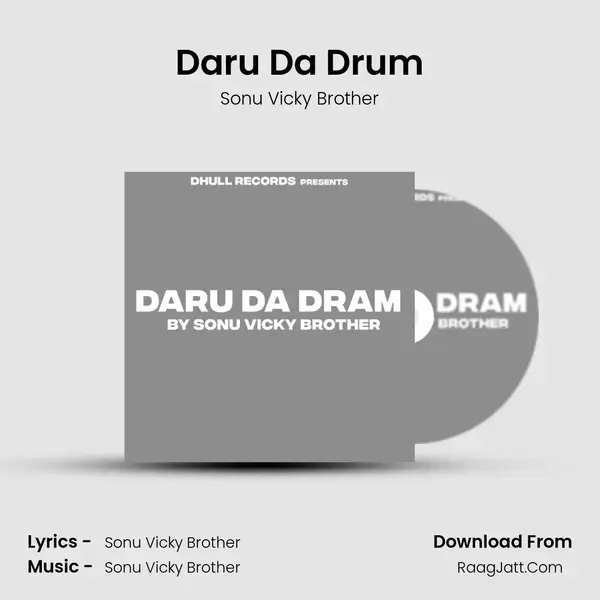 Daru Da Drum mp3 song