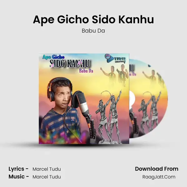 Ape Gicho Sido Kanhu mp3 song