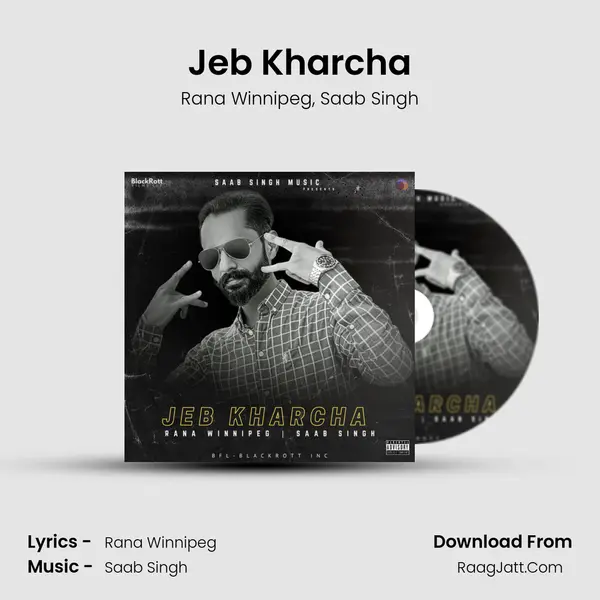 Jeb Kharcha mp3 song