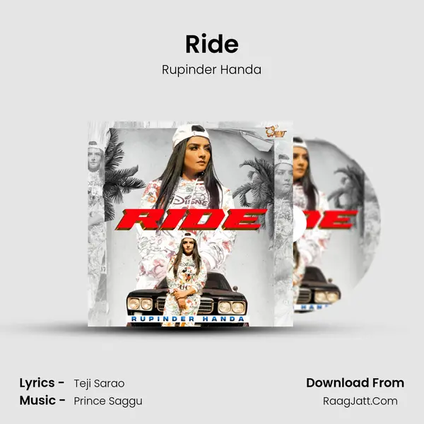 Ride mp3 song