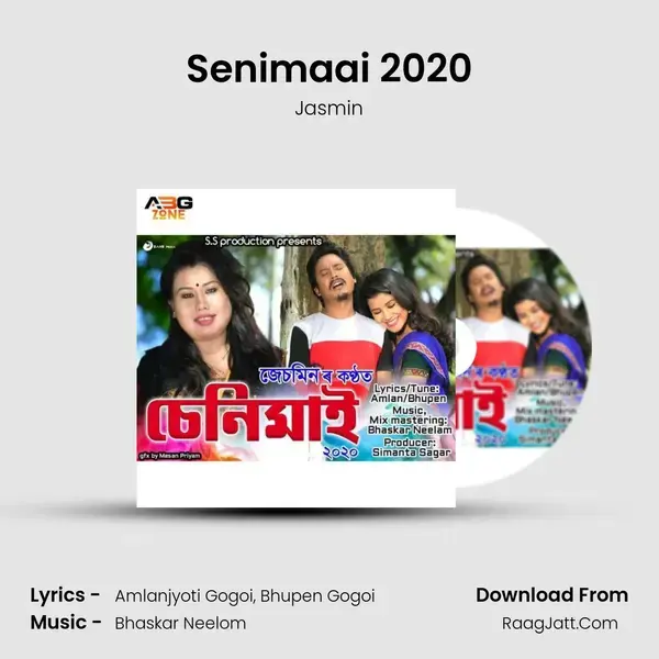 Senimaai 2020 mp3 song