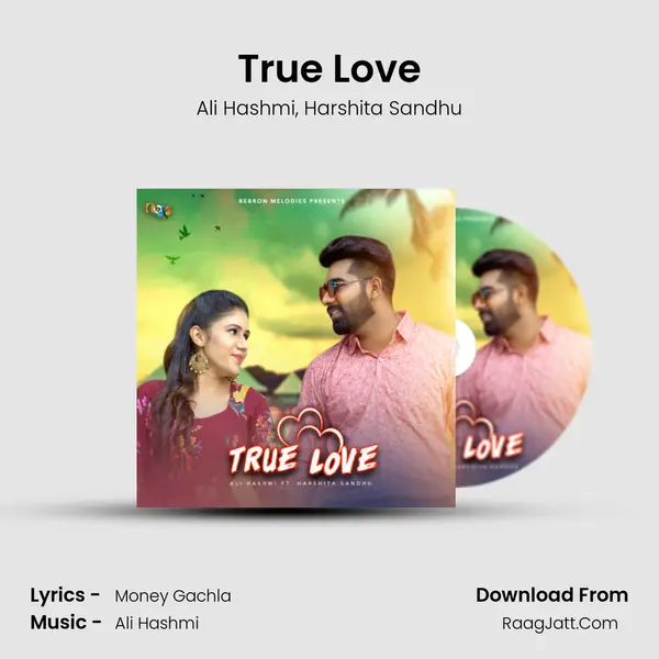 True Love mp3 song