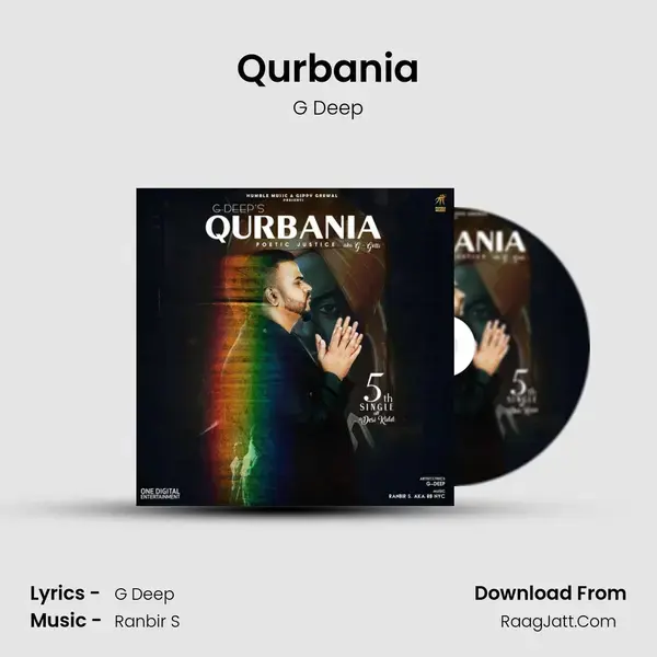 Qurbania mp3 song