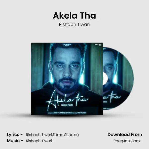 Akela Tha mp3 song