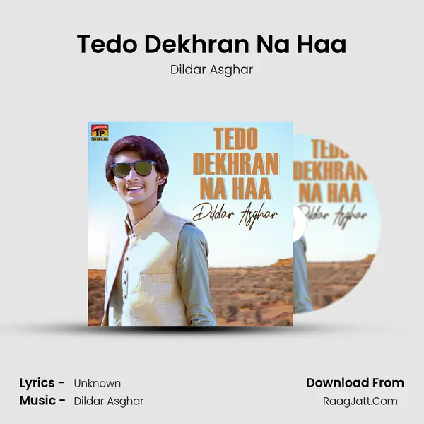 Tedo Dekhran Na Haa mp3 song