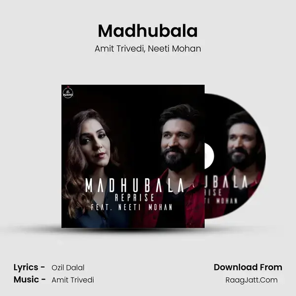 Madhubala Song mp3 | Amit Trivedi