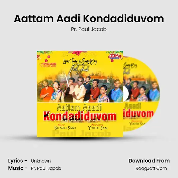 Aattam Aadi Kondadiduvom mp3 song