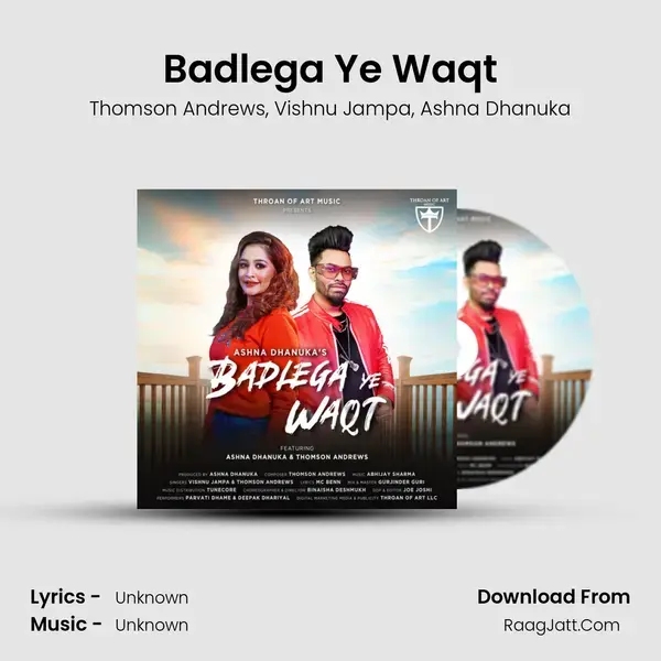 Badlega Ye Waqt mp3 song