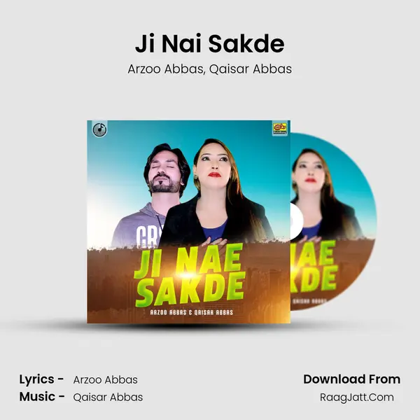 Ji Nai Sakde mp3 song