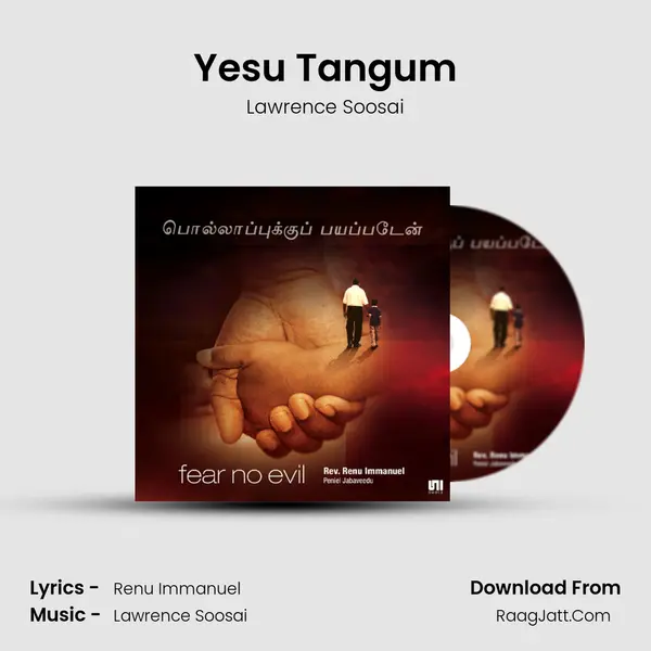 Yesu Tangum mp3 song