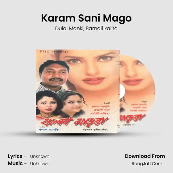 Karam Sani Mago mp3 song