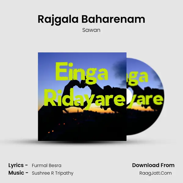 Rajgala Baharenam mp3 song