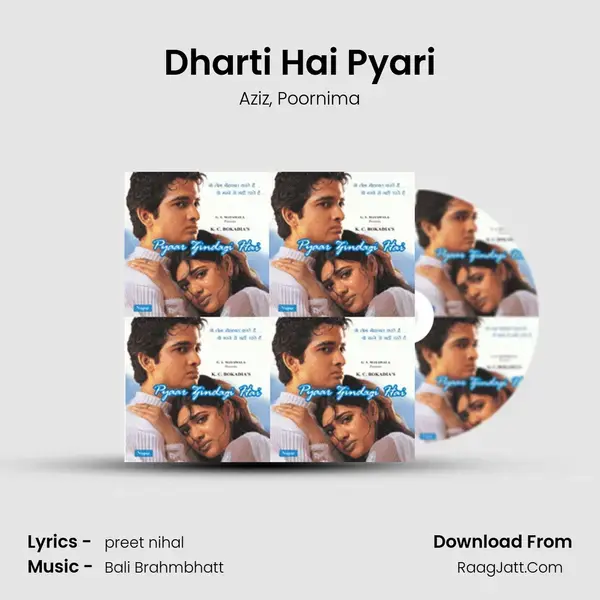 Dharti Hai Pyari mp3 song