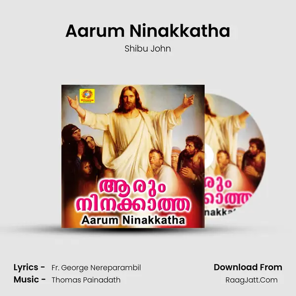 Aarum Ninakkatha mp3 song