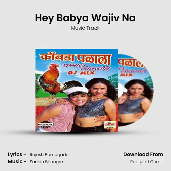 Hey Babya Wajiv Na Song mp3 | Music Track