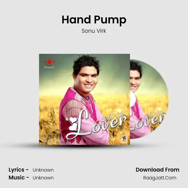 Hand Pump Song mp3 | Sonu Virk