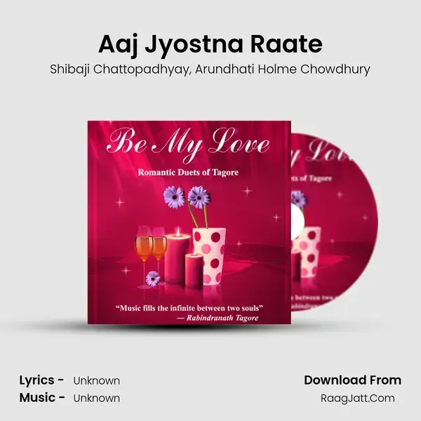 Aaj Jyostna Raate mp3 song