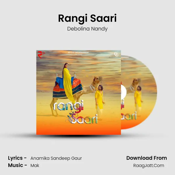 Rangi Saari mp3 song