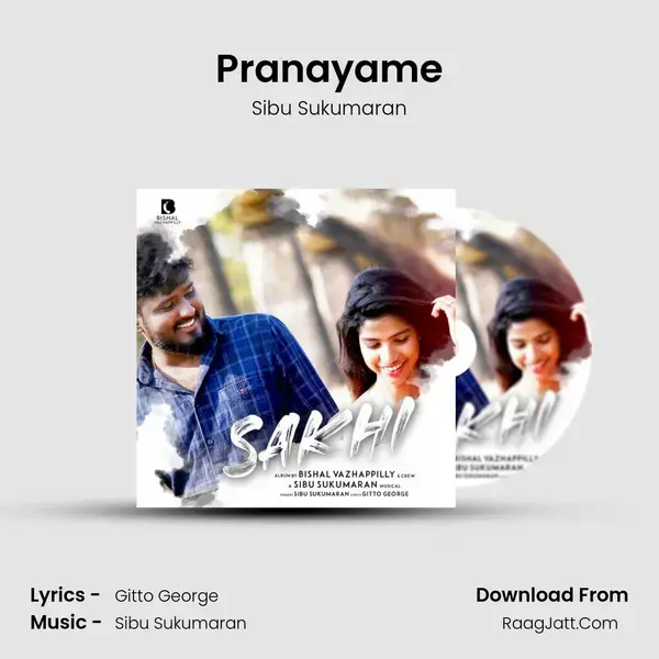 Pranayame mp3 song