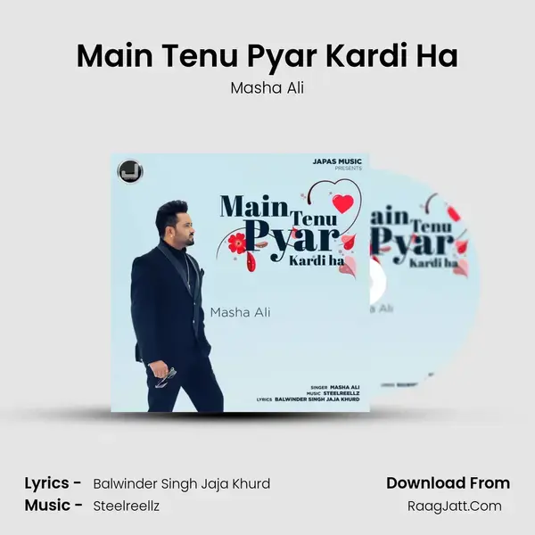 Main Tenu Pyar Kardi Ha mp3 song