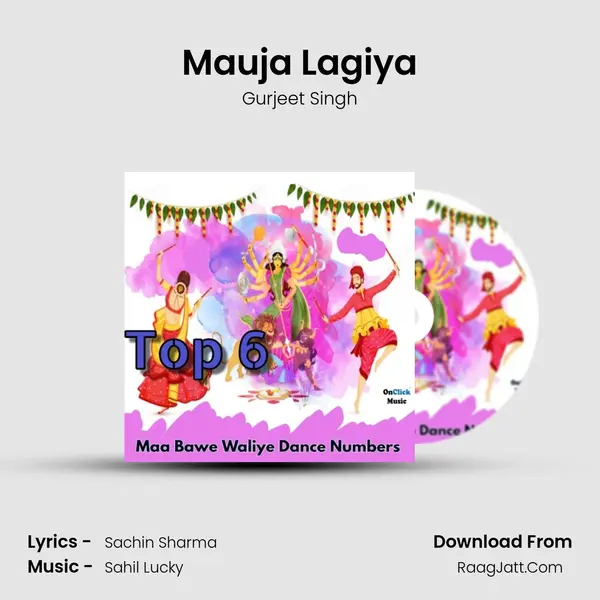 Mauja Lagiya mp3 song