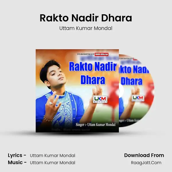 Rakto Nadir Dhara mp3 song