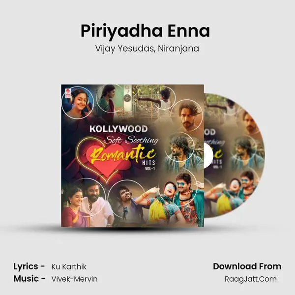 Piriyadha Enna (From Pattas) mp3 song