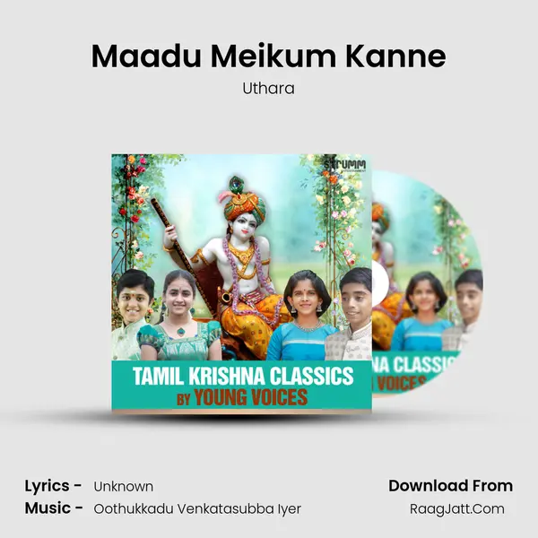 Maadu Meikum Kanne mp3 song