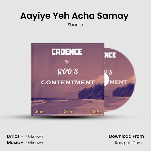 Aayiye Yeh Acha Samay (Female) mp3 song