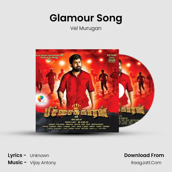 Glamour Song mp3 song