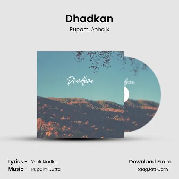 Dhadkan Song mp3 | Rupam