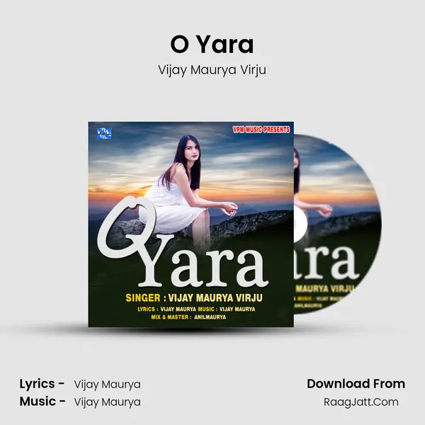 O Yara mp3 song