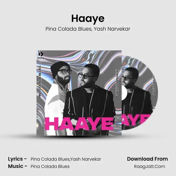 Haaye mp3 song