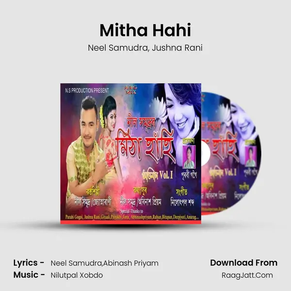 Mitha Hahi mp3 song