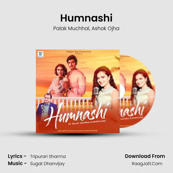 Humnashi mp3 song