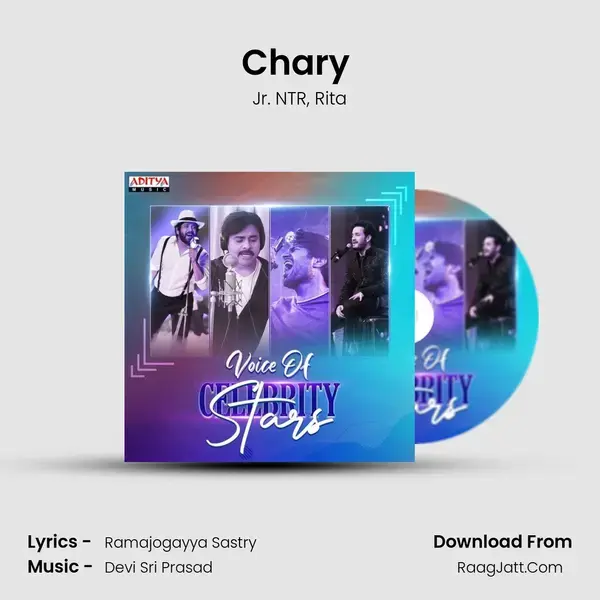 Chary (Where Is The Panchakattu) mp3 song