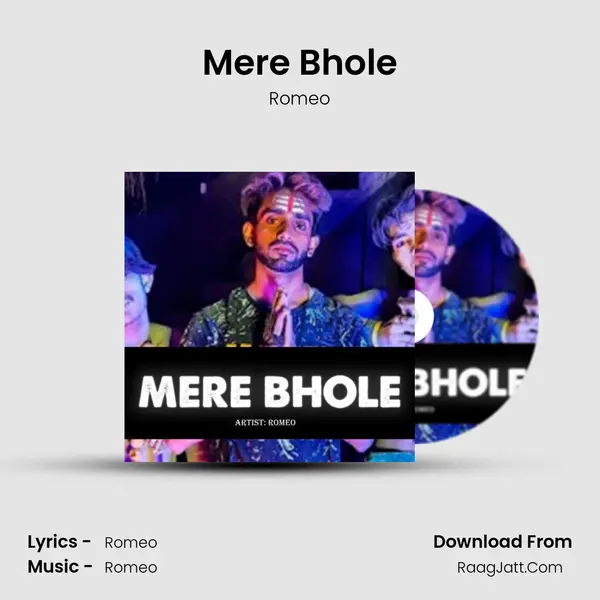 Mere Bhole mp3 song