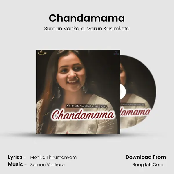 Chandamama mp3 song