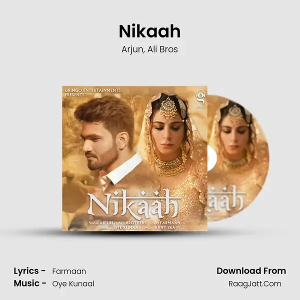 Nikaah mp3 song