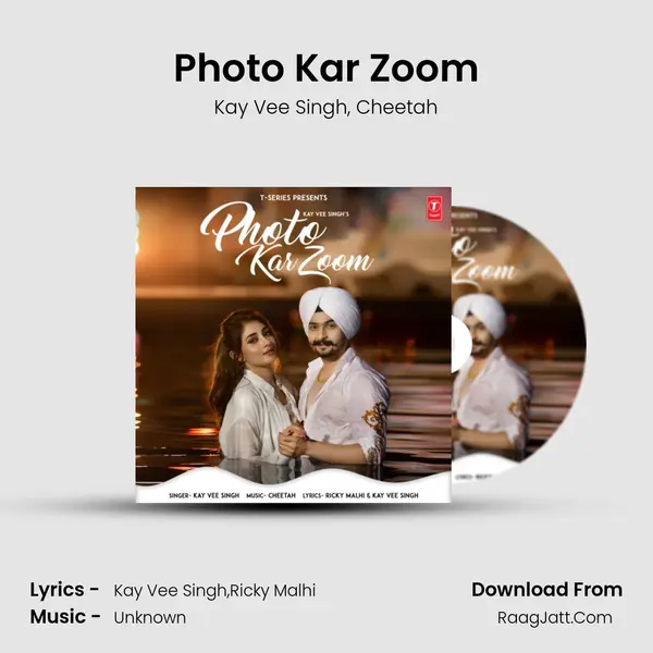 Photo Kar Zoom mp3 song