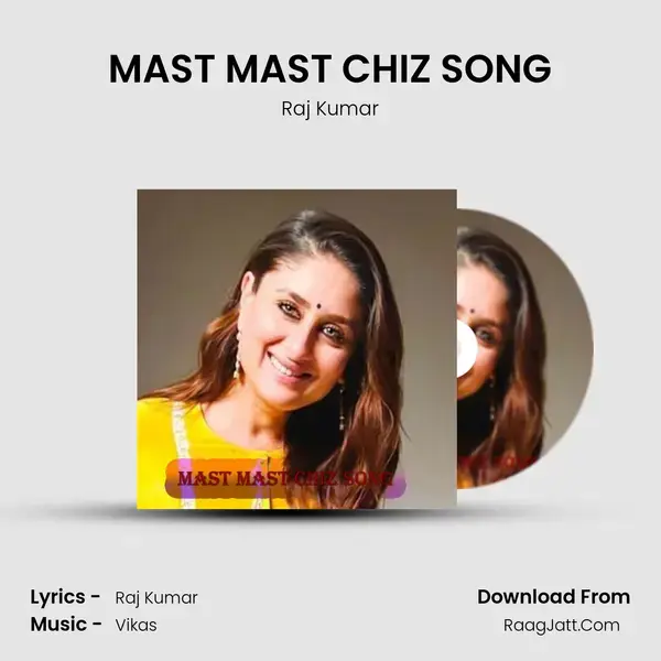 MAST MAST CHIZ SONG mp3 song