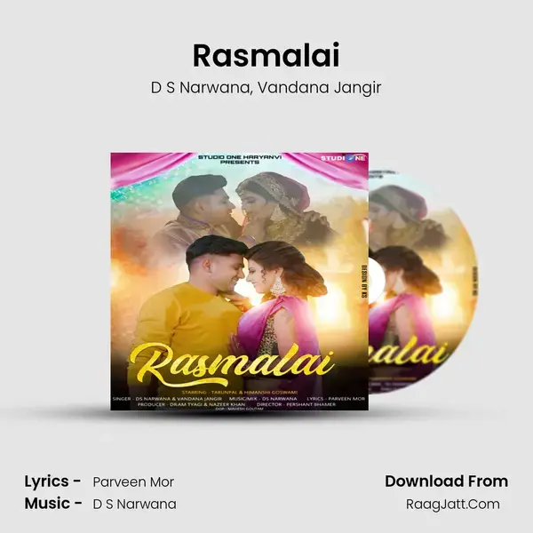 Rasmalai mp3 song