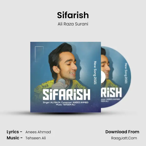 Sifarish mp3 song