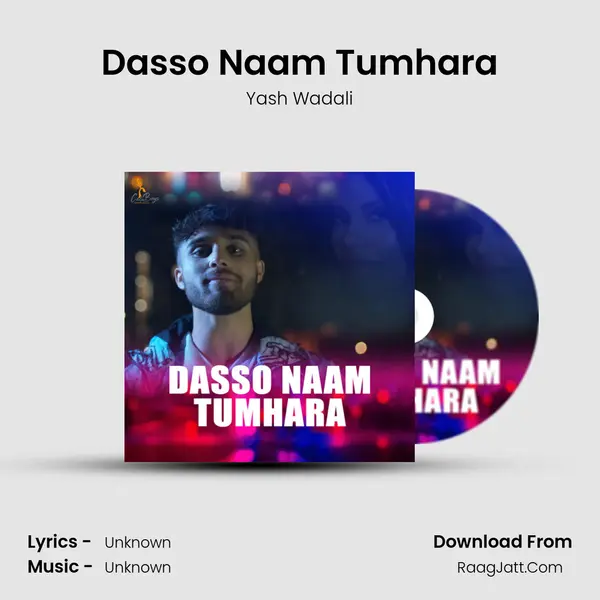 Dasso Naam Tumhara mp3 song